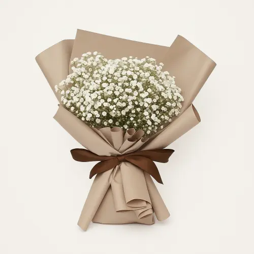 Buket bunga kebumen murah